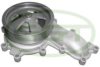 GGT PA15122 Water Pump